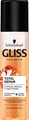 Produktbild: Schwarzkopf Gliss Total Repair Express Repair Express Regenerationsreiniger für trockenes und strapaziertes Haar 200ml