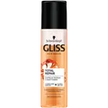 Produktbild: 4015000886864 Odżywka ekspresowa Gliss Total Repair 200 ml Henkel Polska Sp. z o