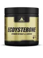 Produktbild: PEAK Ecdysteron - 120 Kapseln I 30 Portionen I 100mg Beta Ecdysteron pro Portion I Spinatextrakt I pflanzliches Steroidhormon I mit L-Leucin