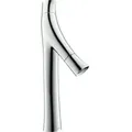 Produktbild: hansgrohe Zwei-Griff-Waschtischarmatur 170 Axor Starck Organic Ausl. 116mm, unverschließ Abl.garn, chr
