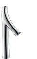 Produktbild: AXOR Wasserhahn Starck Organic 2-Griff (Armatur mit Auslauf Höhe 170 mm ohne Ablaufgarnitur) Chrom