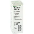 Produktbild: Combur 5 Test Hc Teststreifen