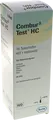 Produktbild: Roche Diagnostics Deutschland GmbH COMBUR 5 Test HC Teststreifen 10 St 00838594
