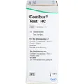 Produktbild: COMBUR 5 Test HC Teststreifen 10 St PZN 00838594
