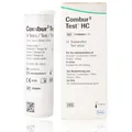 Produktbild: Roche Combur 5 Test® HC  - 10 Urin Teststreifen Selbsttest Harntest