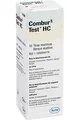 Produktbild: Combur 5 Test Hc Roche 10 Strisce Reattive
