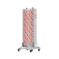 Produktbild: LIROMA® LED Red Light Therapy - RTL 120 - Infrarotlampe - 4 Wellenlängen - Timer - Lichttherapie - Fibromyalgie - Rotlichttherapie - Kollagenlampe - Infrarot-Sauna - Red light therapy