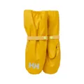 Produktbild: Helly Hansen K Bergen Fleece PU Mittens essential yellow (345) 5