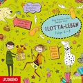 Produktbild: Mein Lotta-Leben [6/7/8]: Den Letzten knutschen die Elche/ Und täglich grüßt der Camembär/ Kein Drama ohne Lama