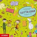 Produktbild: Mein Lotta-Leben [6/7/8]: Den Letzten knutschen die Elch... | Buch | Zustand gut