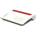 Produktbild: AVM FRITZ!Box 7510 Wi-Fi 6 Router bis 600 MBit/s 2,4 GHz