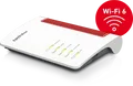 Produktbild: AVM FRITZ!Box 7510 WLAN Router (20002983)