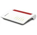 Produktbild: AVM AVM FRITZ!Box 7510 WLAN-Router für schnelles Internet. WLAN-Router
