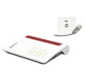 Produktbild: Fritz! AVM WLAN Router mit Modem 20002983 WLAN-Router