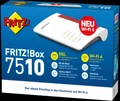 Produktbild: AVM FRITZ! Box 7510 (20002983) von Händler ⭐⭐⭐⭐⭐