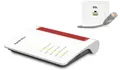 Produktbild: Kundenrücknahme ~ AVM Fritzbox 7510 Router Wi-Fi 6 Router WLAN AX bis 600 MBit/s