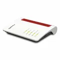 Produktbild: AVM FRITZ!BOX 7510 DSL Modem Router WiFi 6 WLAN ax Mesh