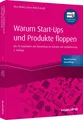 Produktbild: Warum Start-ups und Produkte floppen | Tina Müller (u. a.) | Deutsch | Buch