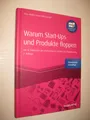 Produktbild: Warum Start-ups und Produkte floppen - von Tina Müller