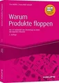 Produktbild: Warum Start-ups und Produkte floppen: Die 10 Todsün... | Buch | Zustand sehr gut