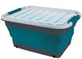 Produktbild: Camp4 Rollbox mit Deckel, faltbar, 45L
