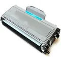 Produktbild: D&C TN-2120 Toner Schwarz kompatibel mit Brother für HL-2150N - 2600 Seiten