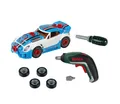 Produktbild: Theo Klein 8630 Bosch Car Tuning-Set mit Akkuschrauber Kinder Spielzeug