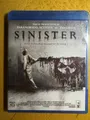 Produktbild: Sinister [Blu-Ray] (Neu Unter Blister) Neu