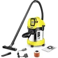 Produktbild: Kärcher Akku-Nass-/Trockensauger wd 3 Battery Premium Set