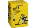 Produktbild: KÄRCHER Nass-Trocken-Sauger WD 3 Battery Premium Set