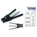 Produktbild: Bostitch P7 Hog Ring Zange Zaunzange für Ringklammer Ring 616 regur OK20 DOZ20 KL-95