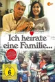 Produktbild: Ich heirate eine Familie 4 DVD Set Komplette Serie 14 Folgen Kult ZDF 80er Neu