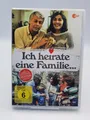 Produktbild: ICH HEIRATE EINE FAMILIE - 4 Disc Collection/ KOMPLETTE TV-SERIE NEU & OVP