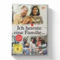 Produktbild: 4 DVD-Box * ICH HEIRATE EINE FAMILIE - Die Komplette TV-Serie # NEU OVP &