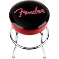 Produktbild: Fender Red Sparkle Barhocker 24 Zoll - Barhocker