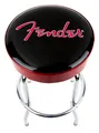 Produktbild: FENDER Barstool Short 24 Red Sparkle Barhocker