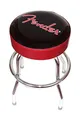 Produktbild: Fender Bar Stool Red Logo 24