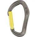 Produktbild: DMM Alpha Sport Straight Karabiner (Größe One Size, Lime)