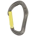 Produktbild: DMM - Alpha Sport Straight Karabiner Schnapper Schnappkarabiner