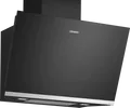 Produktbild: Siemens Dunstabzugshaube LC81KAN60 | Wandesse 80 cm | iQdrive Motor | Home Connect | LED dimmbar | Schwarz Glas, A+ (Spektrum: A bis G)