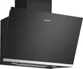 Produktbild: Siemens, LC81KAN60, iQ500 Wandesse, 80 cm, Klarglas schwarz bedruckt EEK: 