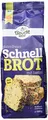 Produktbild: Bauckhof Schnellbrot glutenfrei, 6er Pack (6 x 500 g) - Bio