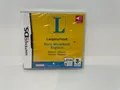 Produktbild: Langenscheidt: Basic-Wörterbuch Englisch für Nintendo DS