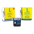 Produktbild: Nintendo DS Spiel Langenscheidt Basic Wörterbuch Englisch in OVP mit Anleitung