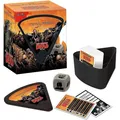 Produktbild: Universal Textiles Trivial Pursuit - Walking Dead (English) (232906) (Englisch) (232906)