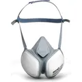 Produktbild: Moldex Atemschutzhalbmaske CompactMask 543001 (1x) (543001)