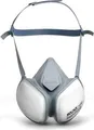 Produktbild: Atemschutzhalbmaske CompactMask 543001 EN 405:2001 + A1:2009