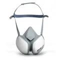 Produktbild: Atemschutzhalbmaske 5430 EN 405:2001+A1:2009 1St./VE MOLDEX