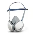 Produktbild: Moldex Halbmaske FFABEK1P3 R D organische Gase anorganische Gase Saure Gase