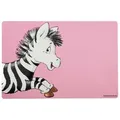 Produktbild: Ritzenhoff & Breker HAPPY ZOO Zebrakind Zoe Platzset Tischset